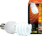 Exo Terra Repti Glo 10.0 - Terrarium Verlichting - UVB 150 - 25W