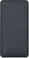 Belkin Pocket Power 10K - Powerbank 10000 mAh - 2 USB-poorten - Zwart