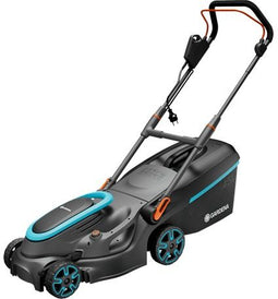 Gardena PowerMax 37/1800 G2 - Elektrische Grasmaaier - Ergonomische ErgoTec Plus-handgreep - Maaioppervlak 500m²