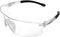 Stanley montuurloze veiligheidsbril SY120 versie 2 (transparant)