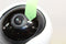 eufy Indoor Cam E220 - Bewakingscamera 2K - Pan & Tilt - Wit