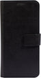 Mobiparts Huawei Mate 20 Pro - Classic Wallet Case - 3x pasjesvak - Zwart