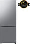 Samsung RB53DG706AS9EF - Koelvriescombinatie - 2 deurs no-frost - refined inox - 538 liter