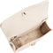 Valentino Bags Divina S - Clutch - PU-leer met schouderhengsel - Beige