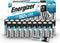 Energizer Max Plus - AA Alkaline Batterij - 1.5 Volt - Tot 7 jaar houdbaar