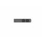 D-Link DGS-1018P - Schakelaar - 16x PoE+ 240W - Zwart