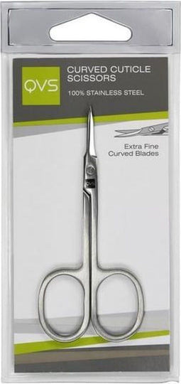 Cuticle Scissors QVS