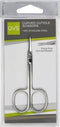 Cuticle Scissors QVS