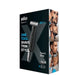Braun XT5100 - All-in-one trimmer en elektrisch scheerapparaat - 4D Flex-scheerblad - 100% waterdicht (1 stuk)