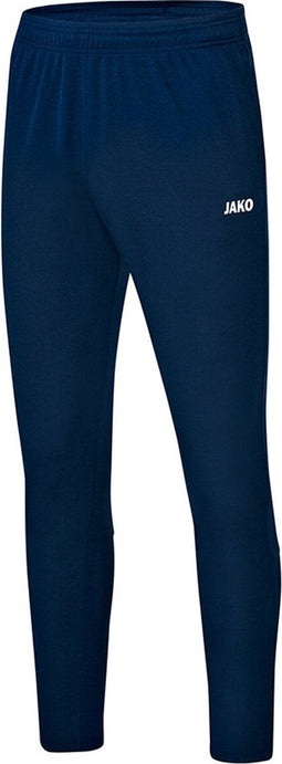 Jako - Trainingsbroek Profi - Trainingsbroek - XXL - Blauw