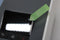 HP Color LaserJet Pro 3202dw - Laserprinter - 25ppm zwart-wit en kleur