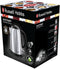 Russell Hobbs Victory - Waterkoker 2400W 1,7L - 360° draaibaar - Zwart