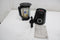 Bosch MMB6172B - Blender - 1200W 1,5L ThermoSafe glazen kan - Zwart