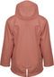 Ralka Sprinkle - Regenjas Junior - Waterdicht - Roze - Maat 116