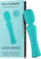 FemmeFunn - Ultra Wand Turquoise