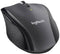 Logitech M705 - Draadloze Marathon Muis - 3 jaar batterijduur - Grijs