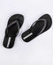 Ipanema Anatomic Lolita Kids - Teenslipper - Anatomisch voetbed - Zwart - Maat 28/29
