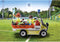 PLAYMOBIL City Life - Reddingswagen - Inclusief 3 figuren en brancard