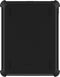 Otterbox Defender Series - Hoes voor Apple iPad Pro (12.9-inch) (5th gen) - 3-laags bescherming - zwart