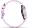 Garmin Lily 2 - Smartwatch - Hartslag- en slaapmonitoring - Paars