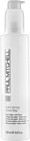 Paul Mitchell - Quick Slip Hair Styling Cream - 200ml