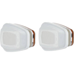 3M 6098 AXP3 NR combifilter