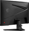 MSI MAG 244F - Full HD Gaming Monitor - 200Hz 0,5ms GTG Rapid IPS - 24 inch