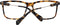 Men' Spectacle frame Sandro Paris SD1009 56206