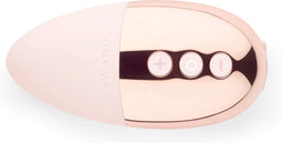 Le Wand - Point Rechargeable Vibrator Rose Gold