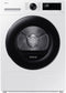Samsung DV80CGC2B0AEEN - Warmtepompdroger - A+++ - Wit