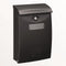 Decayeux P95 Brievenbus – Zwart (RAL9005)