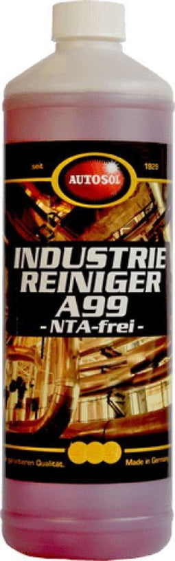 Autosol A99 Industriele reiniger 1L