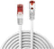 UTP Category 6 Rigid Network Cable LINDY 47386 White 5 m 1 Unit