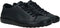 ECCO Soft 7 - Hoge sneakers - Imitatieleer - Zwart - Maat 39