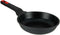 Pan Molten Zwart Aluminium (Ø 20 cm)