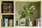 Dutch Design Brand - Dutch Design Storage Box Small - Opbergbox - Bewaardoos - Bloemen - Stillleven - Kunst - 17e eeuw - Flowers
