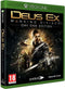 Eidos Interactive Deus Ex: Mankind Divided - Day One Edition - Xbox One