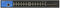 Linksys LGS328C-EU - Managed Switch - 24x 1Gbps Ethernet 4x SFP+ - 23,95W