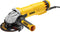 DeWalt DWE4217 - Haakse slijper - 1200W 125mm - Elektrisch