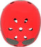 Mini Hornit Lids Fietshelm voor Kinderen met LED achterlicht - The Aviator (M)