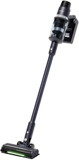 Samako CleanDetect - Draadloze Steelstofzuiger - High-Efficiency Cyclone System - 450W