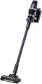 Samako CleanDetect - Draadloze Steelstofzuiger - High-Efficiency Cyclone System - 450W