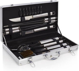 Leopold Vienna Barbecue case