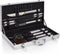Leopold Vienna Barbecue case