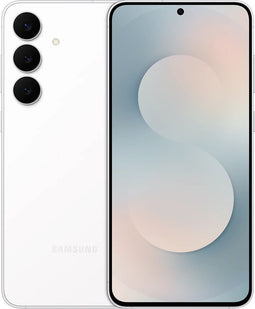 Samsung Galaxy S25 FE Dual SIM 256GB white