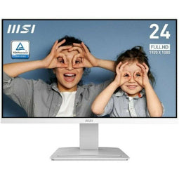 MSI 9S6-3BA9CH-074 - Monitor 23,8" Full HD - 100 Hz - Wit
