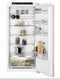 Siemens KI41RSFE0 - inbouw koelkast - autoAirflow, inhoud 204 liter, 1 freshbox, superkoelen, elektr
