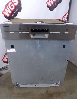 Siemens ExtraKlasse - Half inbouw vaatwasser - 4 programma's - B 59,5 x D 55 x H 82 cm