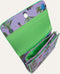 Oilily - Cross Body Lilac - Geel - One size