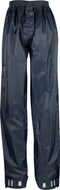 Ralka Regenbroek - Waterdicht met schoenbeschermer - Marineblauw - L